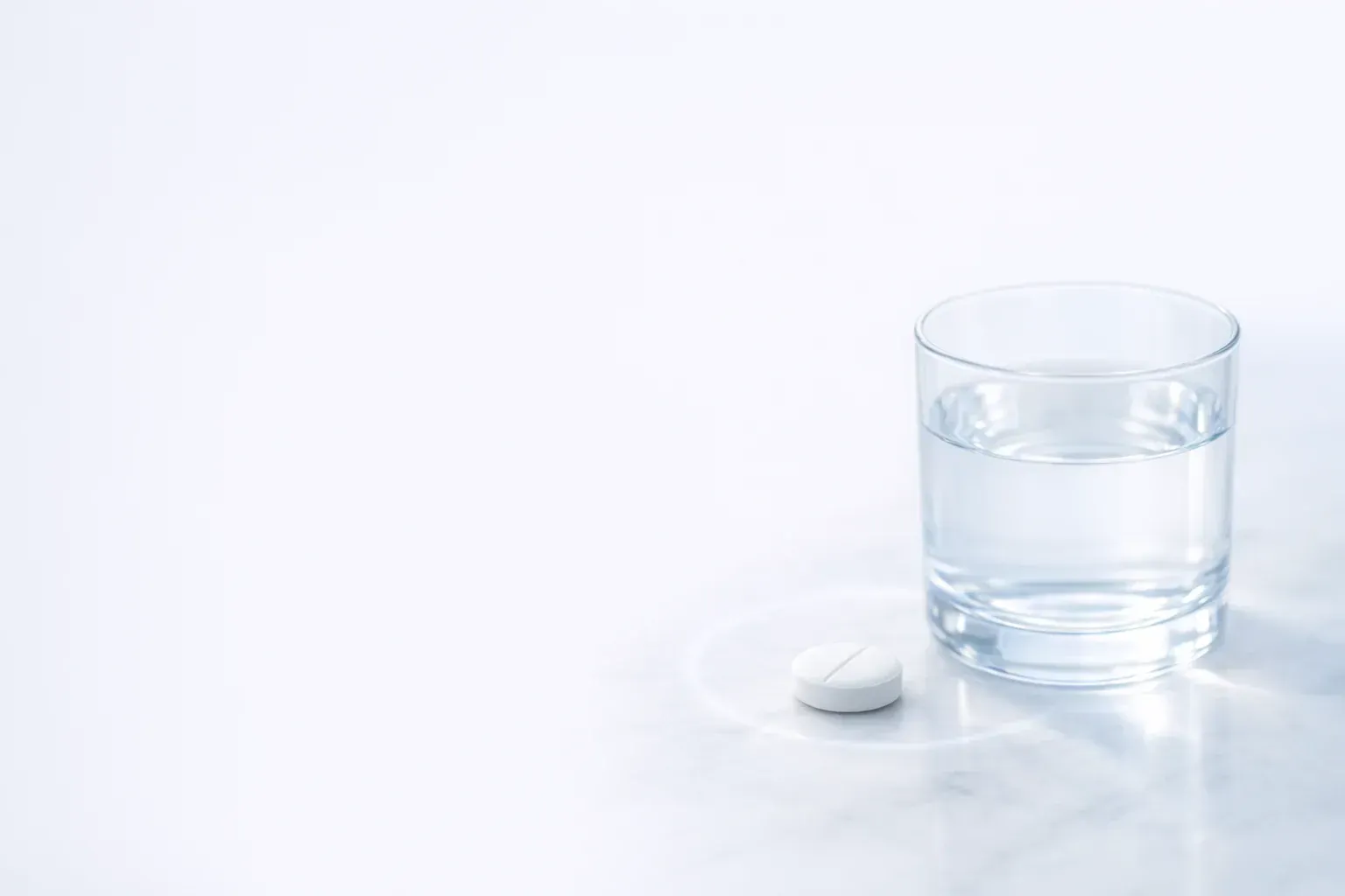 Orforglipron (Foundayo), aprobado por la FDA: la primera pastilla GLP-1 que se toma sin restricción de comida ni agua