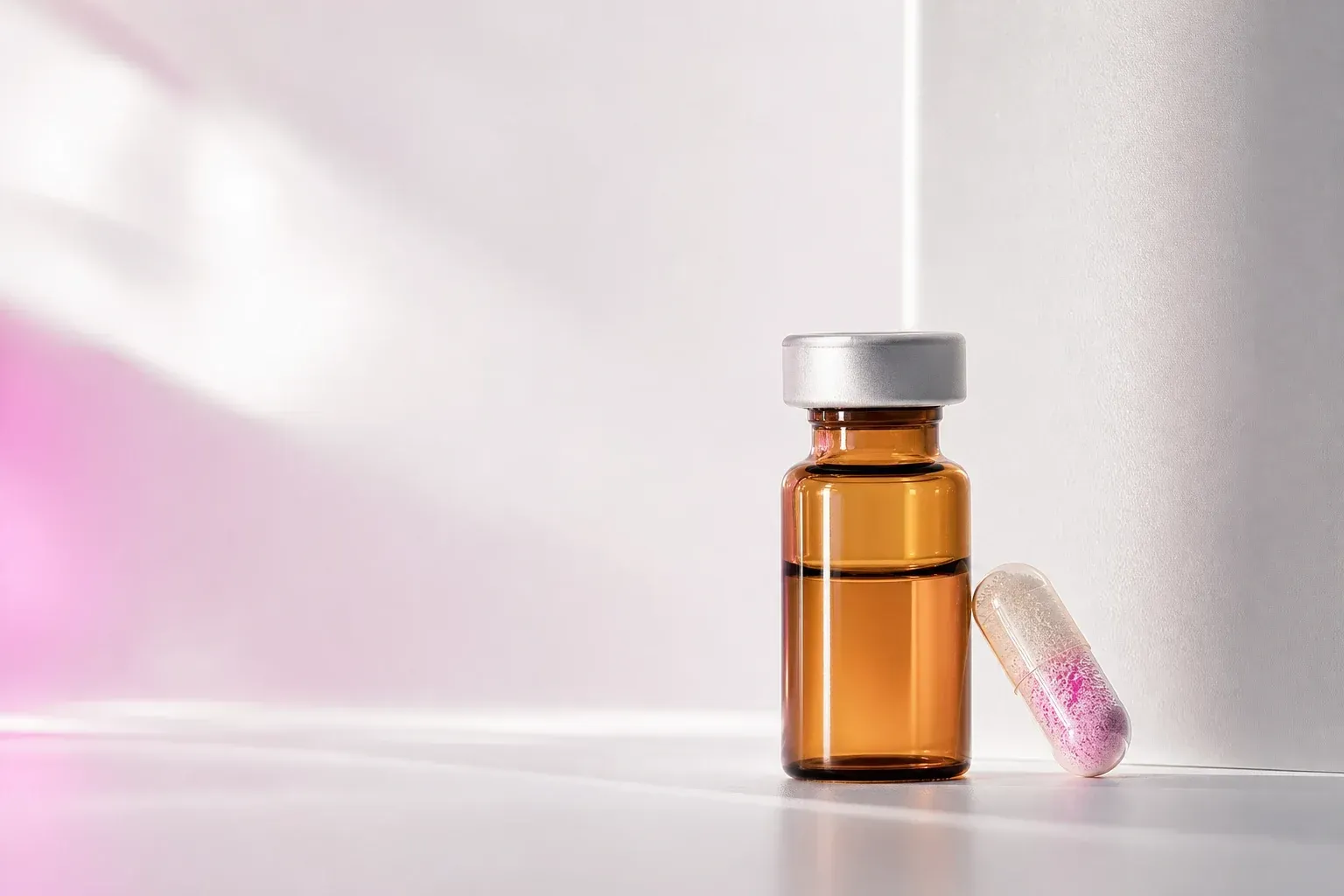 Pastillas para la menopausia: qué existe de verdad y qué exige receta
