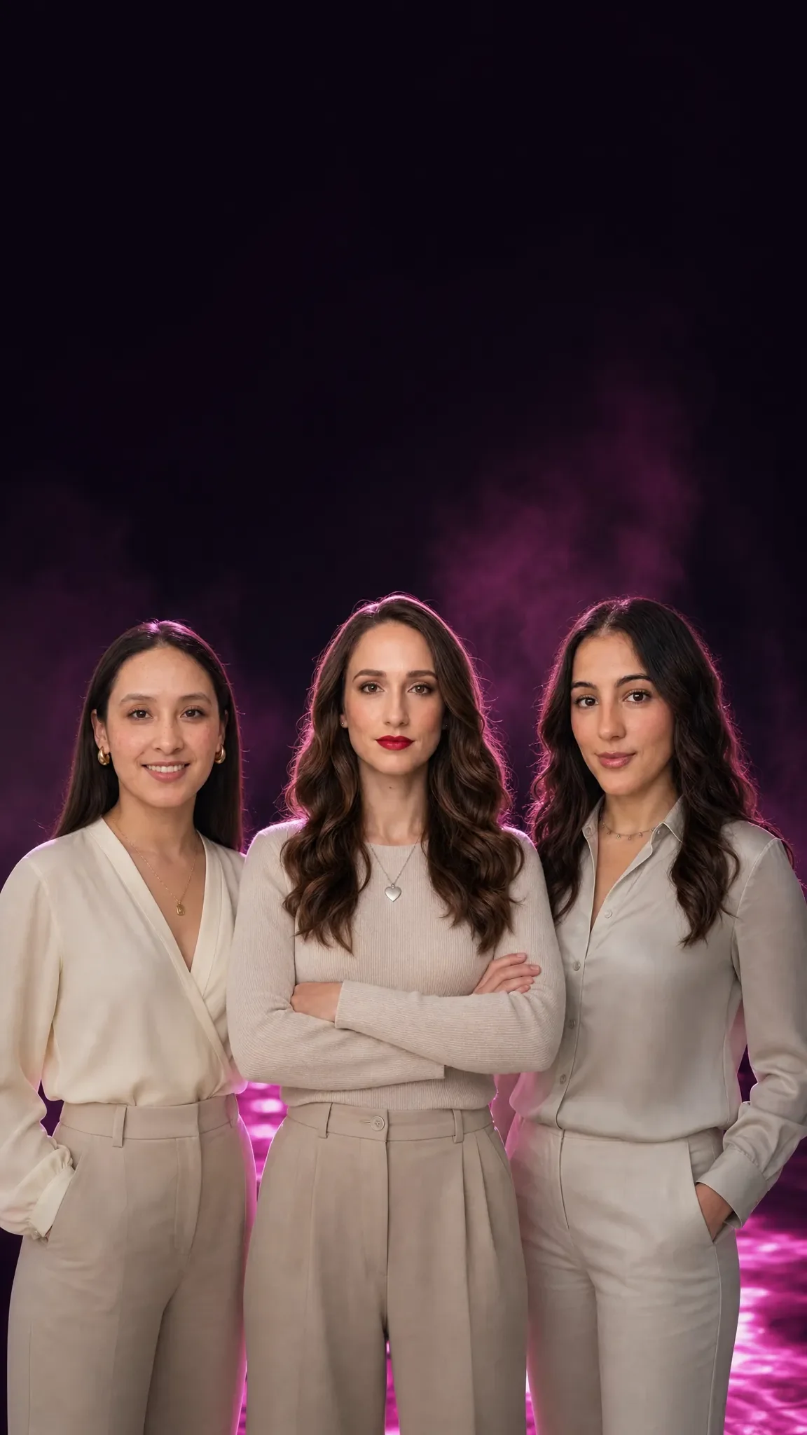 Equipo médico de AiON